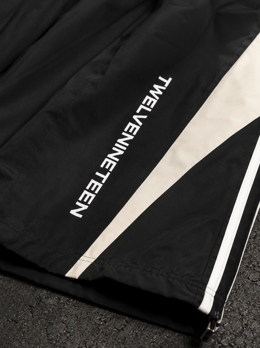 DARK-MATTER PANT.