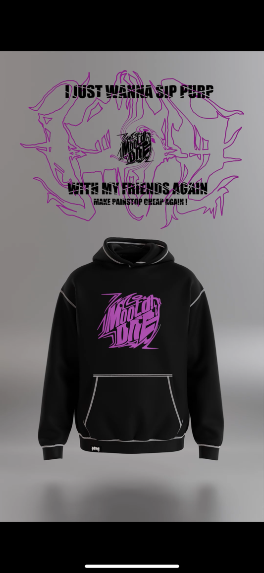 MOOLA X 1219 “I JUST WANNA” HOOD AND TUMBLER PACK
