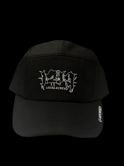 1219 LS-VAPORTECH CAP
