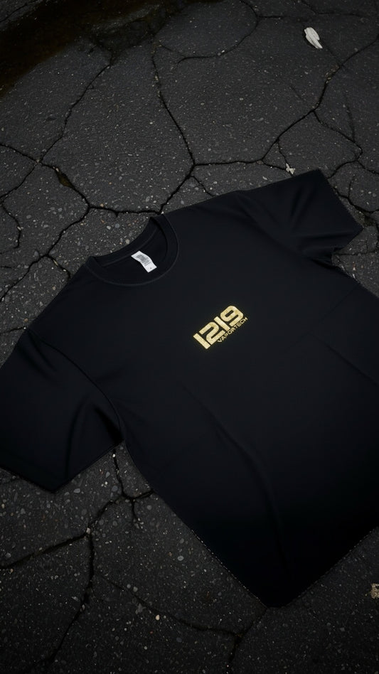 VAPORTECH TEE. 1OF1