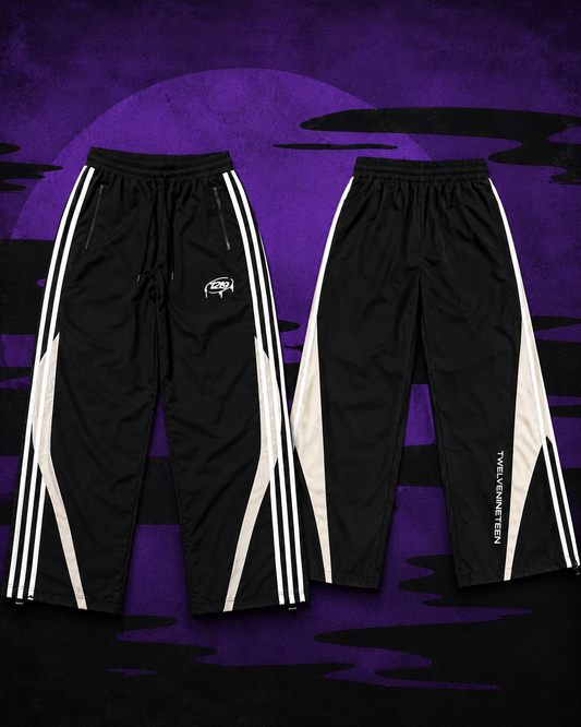 DARK-MATTER PANT.