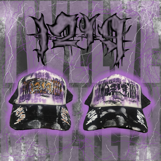 OG PAINTERZ CAP