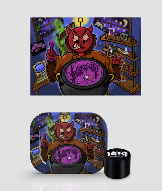 DEVILMAN BUNDLE 👿