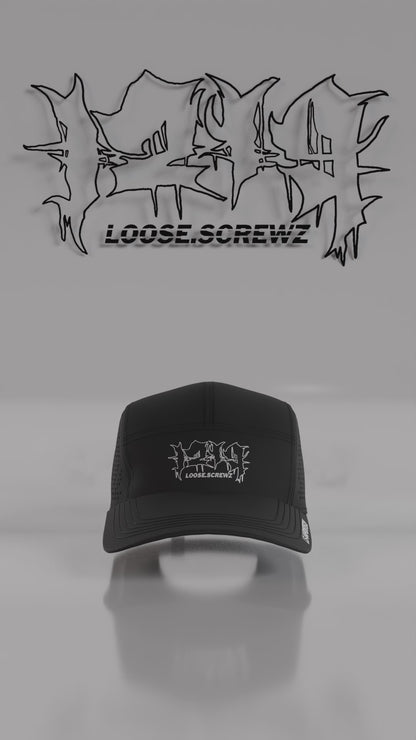 1219 LS-VAPORTECH CAP